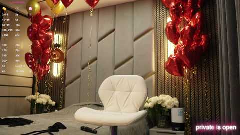 angel_luisa @ stripchat on 20241202