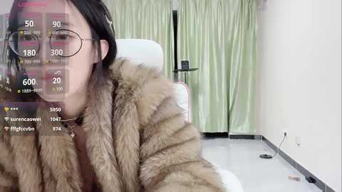 anranbaby @ stripchat on 20241202