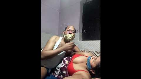 cutecouplle @ stripchat on 20241202