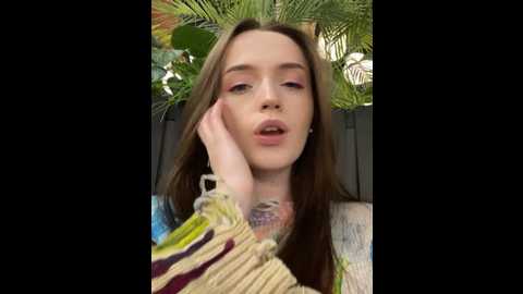jessi_meow @ stripchat on 20241202