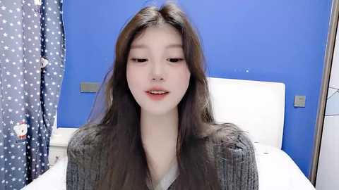 jiangyaoyao @ stripchat on 20241202