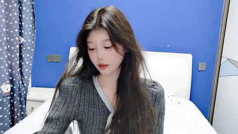 jiangyaoyao @ stripchat on 20241202