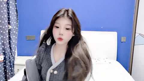 jiangyaoyao @ stripchat on 20241202
