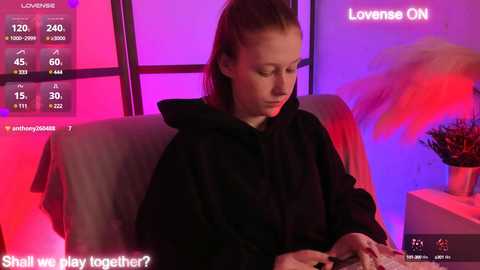 lany_lee @ stripchat on 20241202
