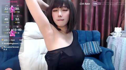 rika_q @ stripchat on 20241202