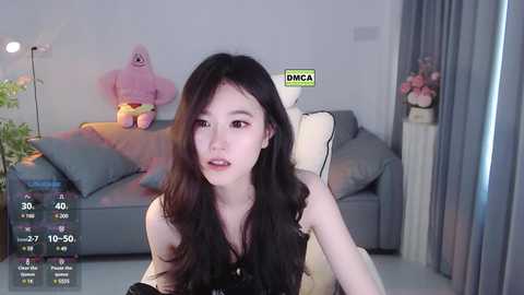 yijin_a @ stripchat on 20241202