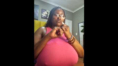 bustygoddess32 @ stripchat on 20241203