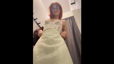 foxy_lexy @ stripchat on 20241203