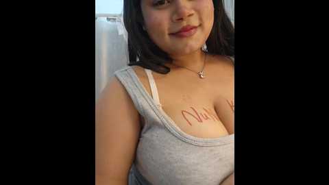 its_amesha @ stripchat on 20241203
