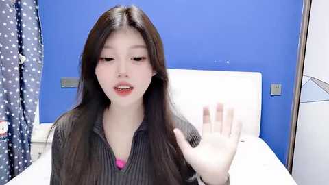 jiangyaoyao @ stripchat on 20241203