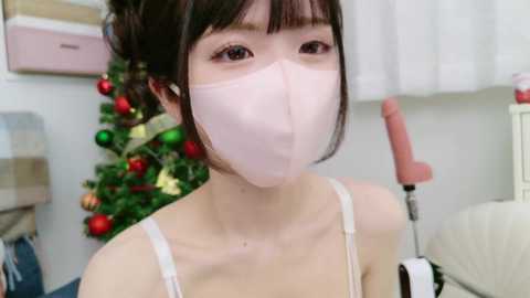 _minami_ @ stripchat on 20241204