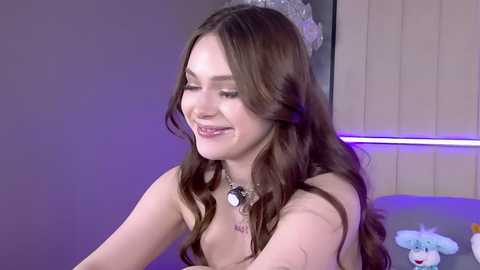 aliceash @ stripchat on 20241204