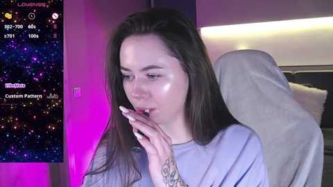almarykim @ stripchat on 20241204