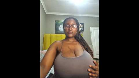 bustygoddess32 @ stripchat on 20241204