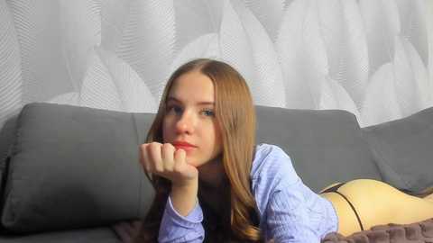cream_babby @ stripchat on 20241204