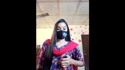 cute_pria @ stripchat on 20241204
