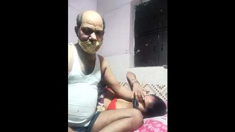 cutecouplle @ stripchat on 20241204