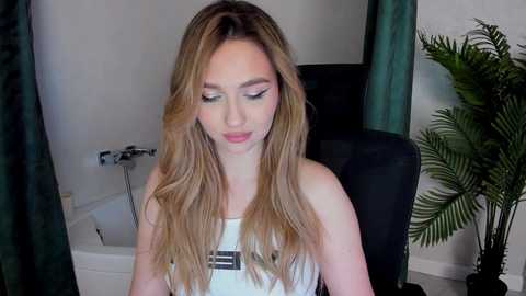 gracefullook @ stripchat on 20241204