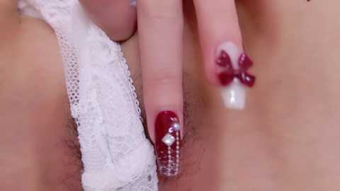 hono_cha @ stripchat on 20241204
