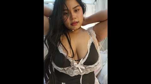 its_amesha @ stripchat on 20241204