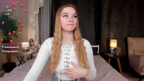 janetjennings @ stripchat on 20241204