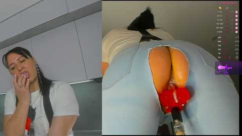 jess_benz @ stripchat on 20241204