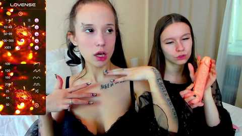 milashki @ stripchat on 20241204