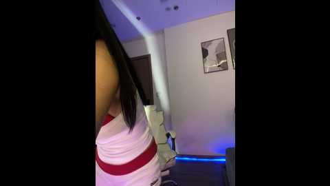minhee18 @ stripchat on 20241204