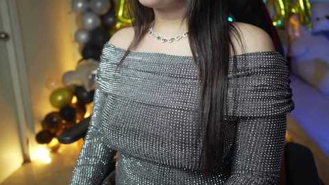 only_aleesha @ stripchat on 20241204
