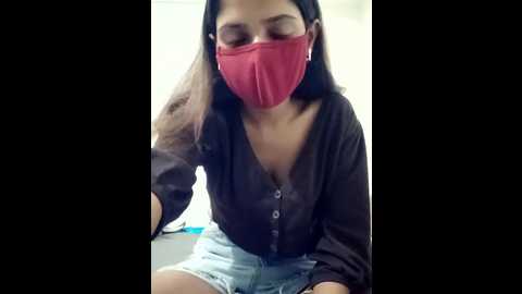 queen_sejal @ stripchat on 20241204