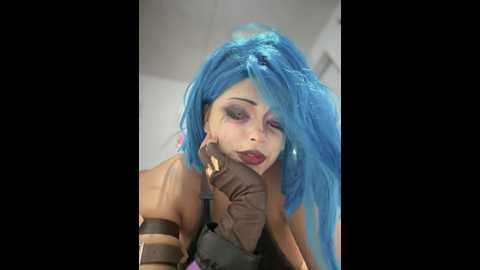 seraphine23 @ stripchat on 20241204