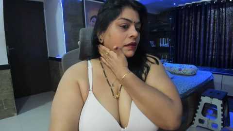 tarivishu23 @ stripchat on 20241204