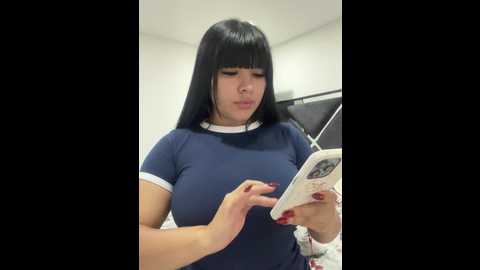 brendacrean @ stripchat on 20241205