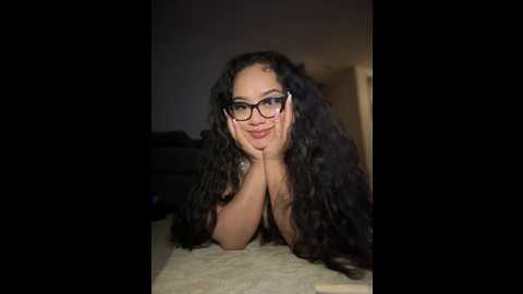 carmelaanthony @ stripchat on 20241205