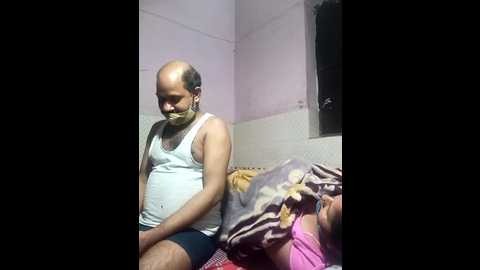 cutecouplle @ stripchat on 20241205