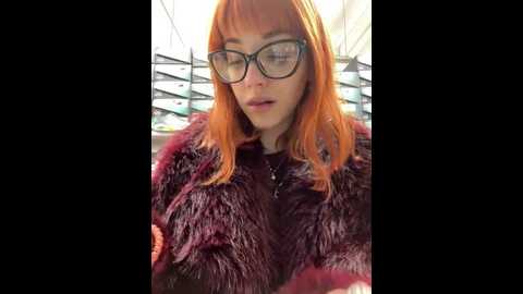 foxy_lexy @ stripchat on 20241205