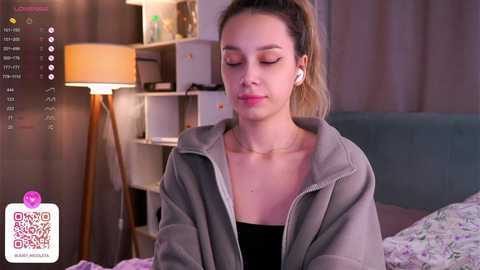 karyminogue @ stripchat on 20241205