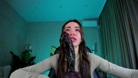 kriss_babe @ stripchat on 20241205