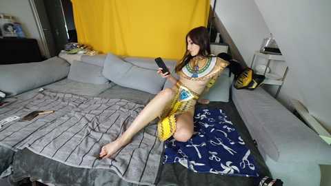 mactroy @ stripchat on 20241205