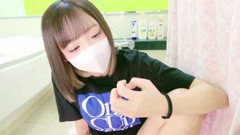 nyakotan @ stripchat on 20241205