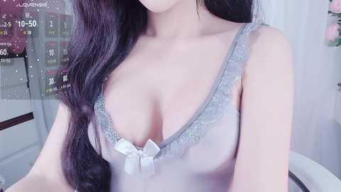 pimchanok @ stripchat on 20241205