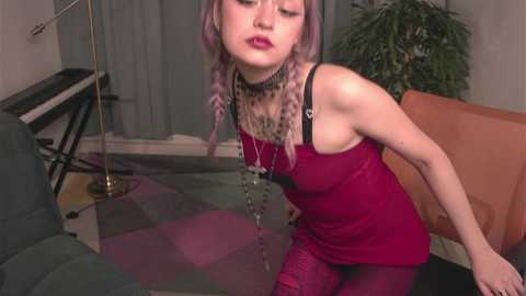 alexa_milky @ stripchat on 20241206