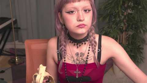 alexa_milky @ stripchat on 20241206