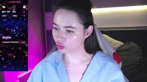 almarykim @ stripchat on 20241206
