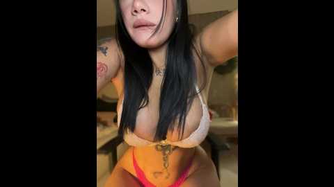 clarachanelricek @ stripchat on 20241206