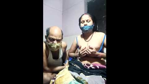 cutecouplle @ stripchat on 20241206