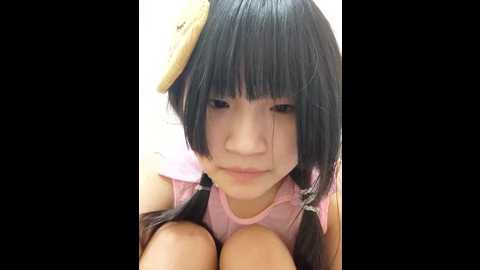 kissbaobao520 @ stripchat on 20241206