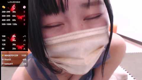 minamina1221 @ stripchat on 20241206