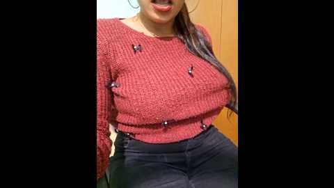 n_natasha @ stripchat on 20241206