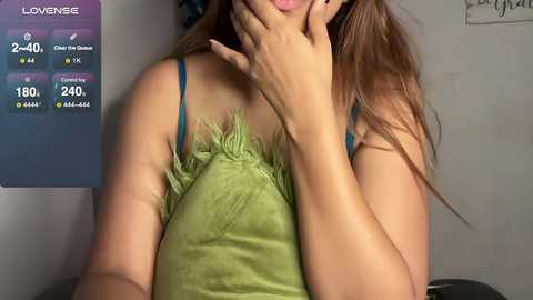 queen_sakhi @ stripchat on 20241206